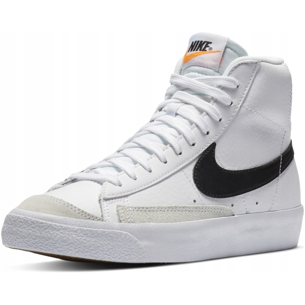 Multioutlet - Nike Sportswear Blazer Mid 77 - Sneakersy R38