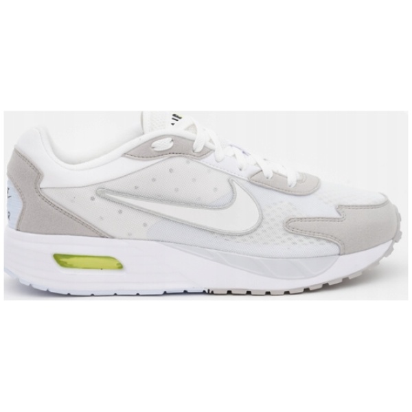 Multioutlet - Nike Air Max Solo Dx3666-003 R.49,5