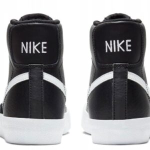 Nike buty sportowe czarny rozmiar 38