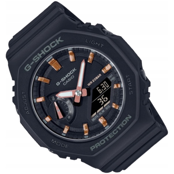 Multioutlet - Casio Zegarek Damski Gma-S2100 1Aer