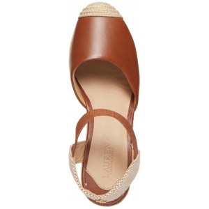 Espadryle Lauren Ralph Lauren Pearle II R38