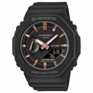 Casio zegarek damski GMA-S2100 1AER