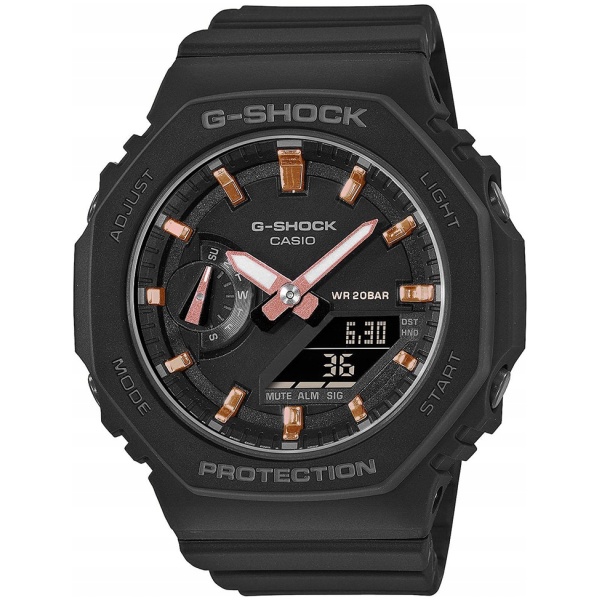 Multioutlet - Casio Zegarek Damski Gma-S2100 1Aer