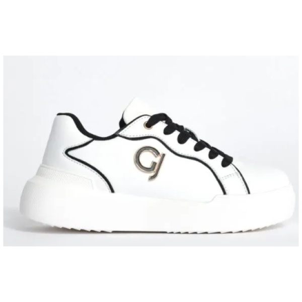 Najlepszy Outlet W Warszawie Multioutlet - Gaudi Buty Damskie Sportowe V33 62941 R.40