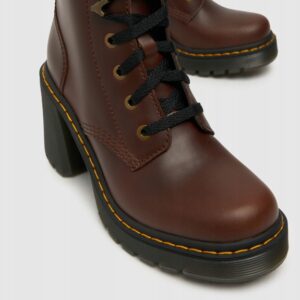 Damskie glany Dr.Martens r.40