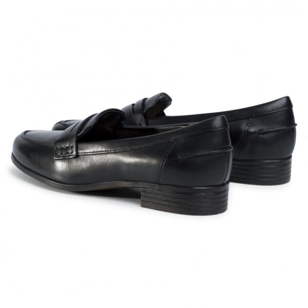 Multioutlet - Clarks Hamble Loafer R. 42