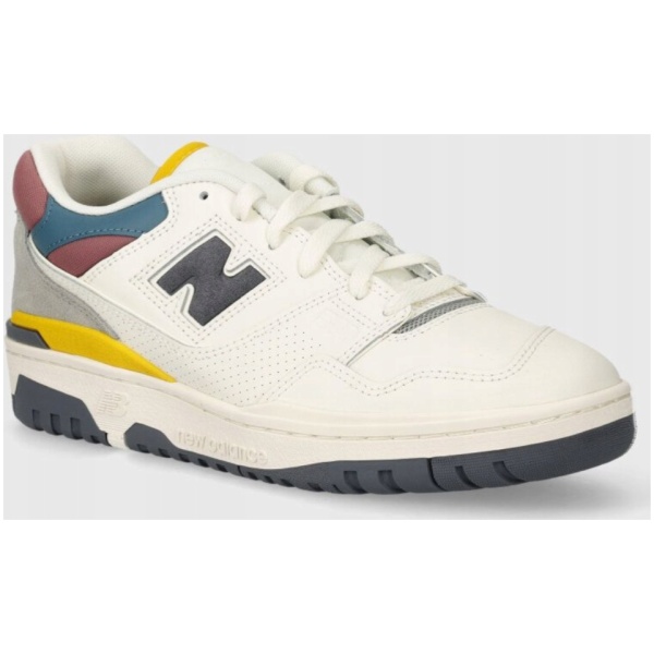 Najlepszy Outlet W Warszawie Multioutlet - New Balance Sneakersy Bb550Pgb R.45