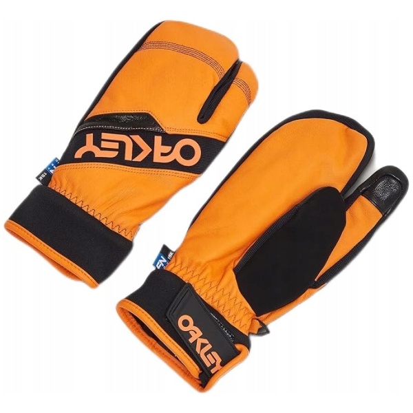 Multioutlet - Oakley Mitenki Męski Factory Winter Trigger Mitt2