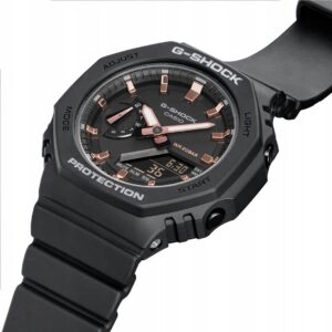 Casio zegarek damski GMA-S2100 1AER