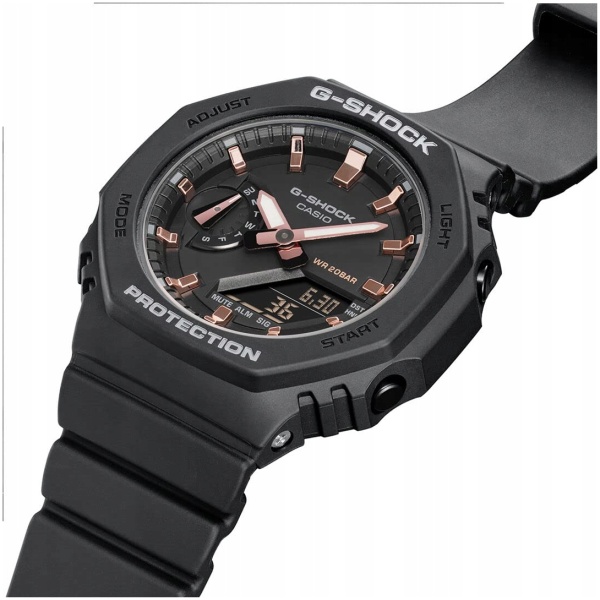 Multioutlet - Casio Zegarek Damski Gma-S2100 1Aer