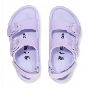 Sandały Birkenstock Mogami Kids AS R27