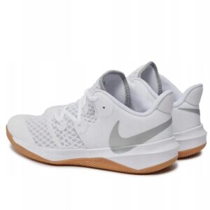 Nike Buty halowe Zoom Hyperspeed Court Se DJ4476 100 R37,5