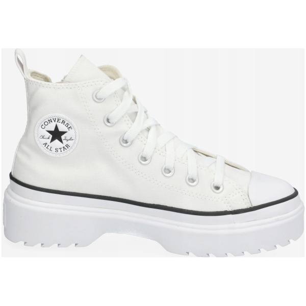 Najlepszy Outlet W Warszawie Multioutlet - Buty Converse Ctas Lugged Lift Hi R40