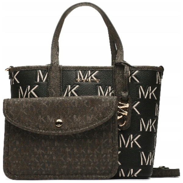 Najlepszy Outlet W Warszawie Multioutlet - Michael Kors Torebka Eliza 30F3Gzat0L