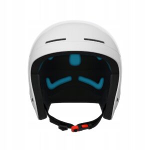 Kask Poc S 53-54 cm biały