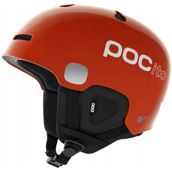 Najlepszy Outlet W Warszawie Multioutlet - Kask Narciarski Poc Pocito Auric Cut Spin Roz.xxs