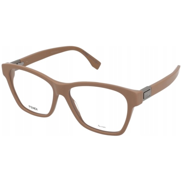 Multioutlet - Okulary Fendi Ff 0301 09Q