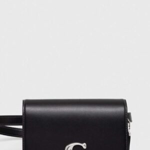 Coach nerka skórzana Bandit Belt Bag