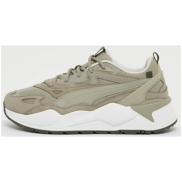 Najlepszy Outlet W Warszawie Multioutlet - Puma Buty Męskie Sportowe Rs-X Rozmiar 42,5