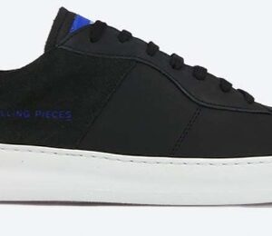 Filling Pieces sneakersy skórzane Low Plain Court 683 Organic r.36