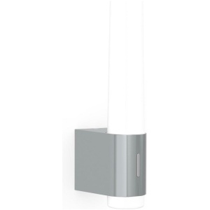 Lampa ścienna Kinkiet Nordlux LED Plastik Chrom