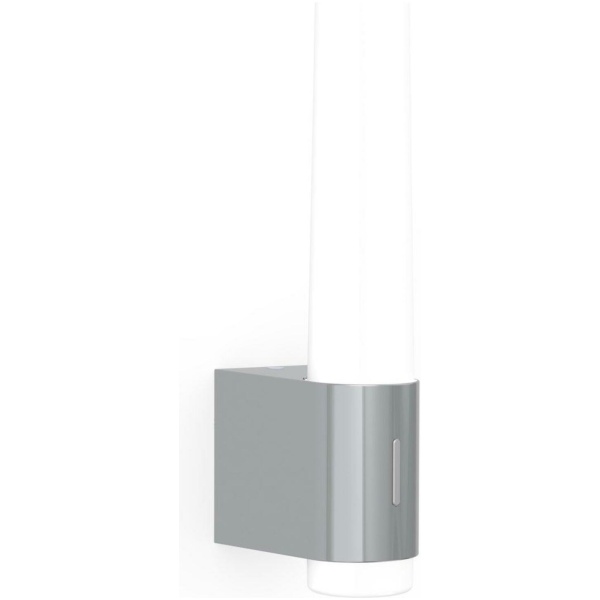 Najlepszy Outlet W Warszawie Multioutlet - Lampa Ścienna Kinkiet Nordlux Led Plastik Chrom