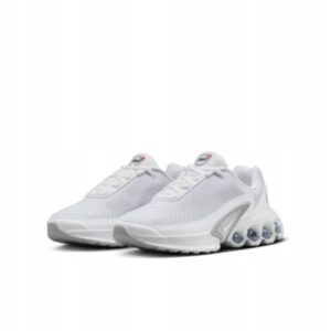 Buty dla dużych dzieci Nike Air Max Dn FB8987-100 R33,5