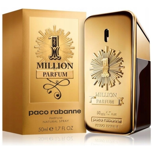 Multioutlet - Paco Rabanne 1 Million Men Perfumy Spray 50Ml