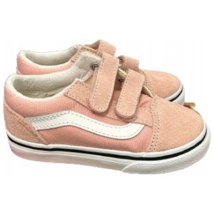 Dziecięce buty Vans Old Skool V r.23,5