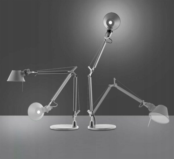 Najlepszy Outlet W Warszawie Multioutlet - Artemide Tolomeo Micro Led