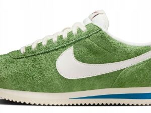 Damskie buty NIKE CORTEZ VINTAGE r.37,5