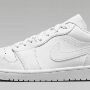 Męskie buty Air Jordan 1 Low r.50,5