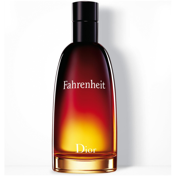 Multioutlet - Dior Fahrenheit 50 Ml Woda Toaletowa Mężczyzna Edt