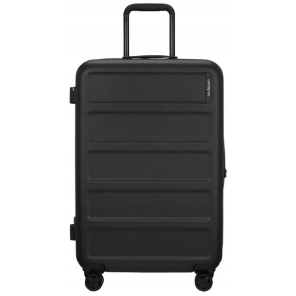 Najlepszy Outlet W Warszawie Multioutlet - Walizka Podróżna Samsonite Quadrix 4-Rollen Trolley M 68 Cm