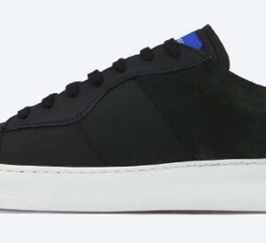 Filling Pieces sneakersy skórzane Low Plain Court 683 Organic r.36