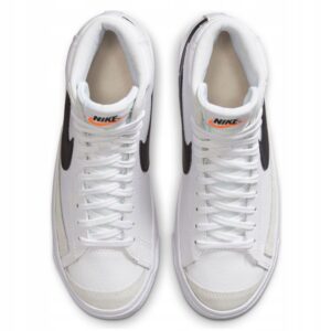 BUTY NIKE (GS) BLAZER MID '77 R39