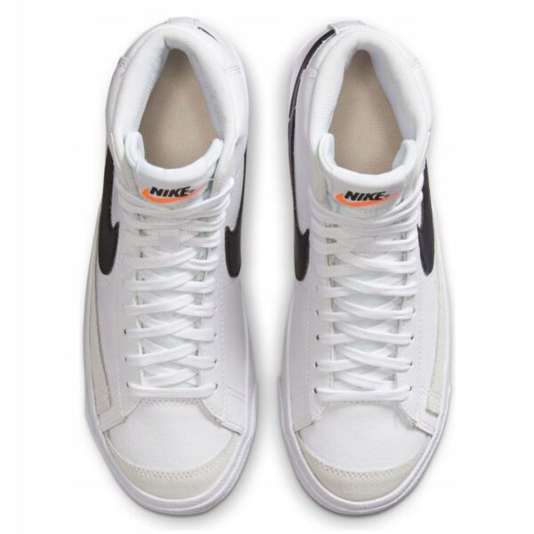 Najlepszy Outlet W Warszawie Multioutlet - Buty Nike (Gs) Blazer Mid '77 R39