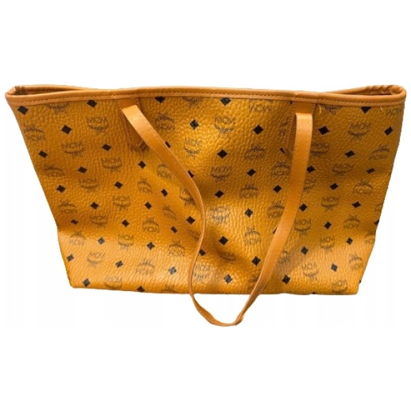 Multioutlet - Torebka Mcm Shopper