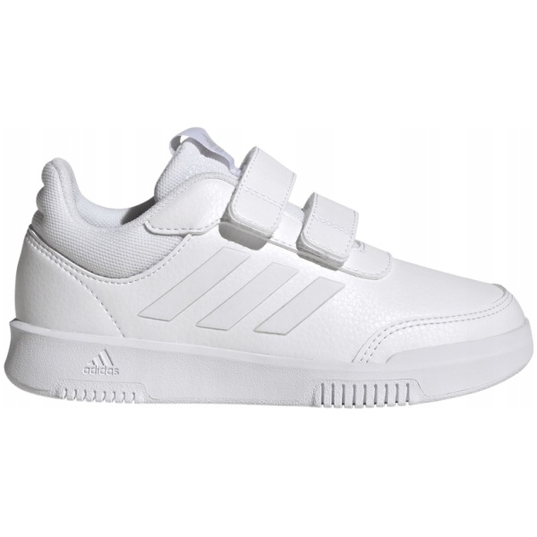 Multioutlet - Buty Dziecięce Adidas Tensaur Gw1987 Skóra 38 2/3