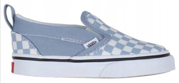 Multioutlet - Dziecięce Buty Vans Slip-On V R.25,5