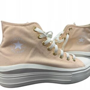 Buty CONVERSE CTAS MOVE HI R41,5