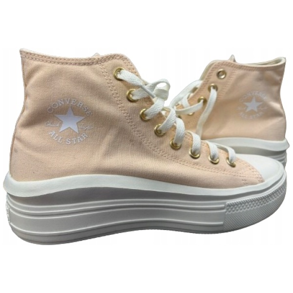 Multioutlet - Buty Converse Ctas Move Hi R41,5