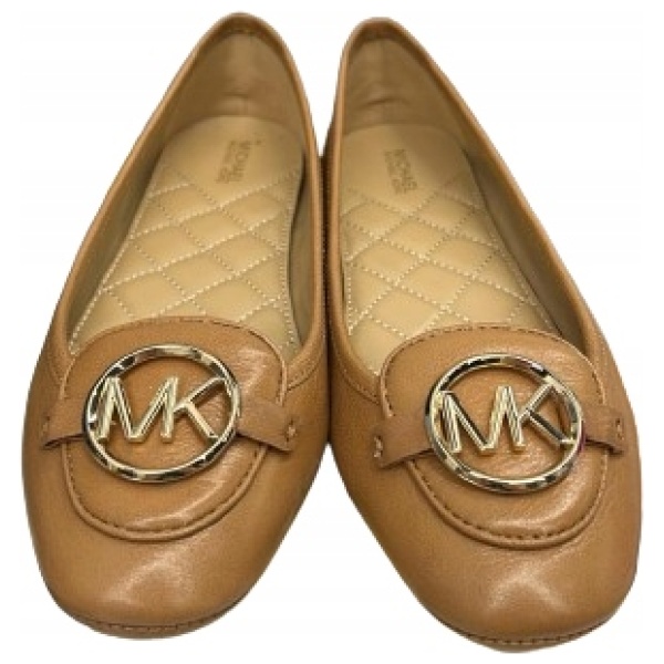 Multioutlet - Damskie Buty Michael Kors Lillie Moc R.38.5