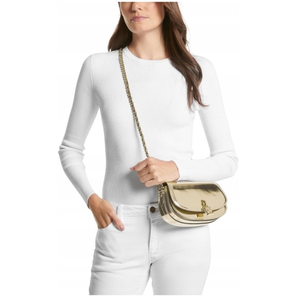 Multioutlet - Torebka Michael Kors Mila 30H3Gimm1T