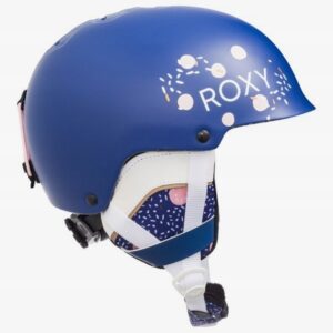 Kask Roxy S 52-52 cm odcienie niebieskiego