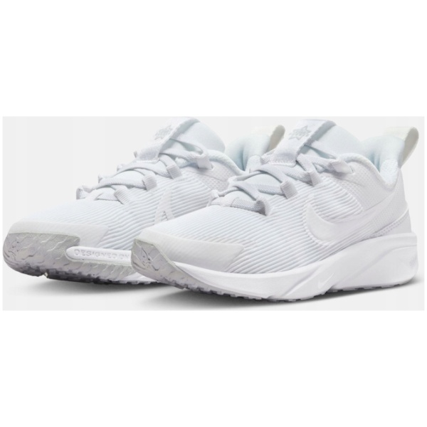 Najlepszy Outlet W Warszawie Multioutlet - Dziecięce Nike Star Runner 4 Nn R.31,5