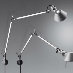 Artemide Tolomeo Micro LED