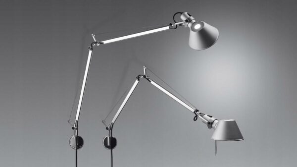 Najlepszy Outlet W Warszawie Multioutlet - Artemide Tolomeo Micro Led