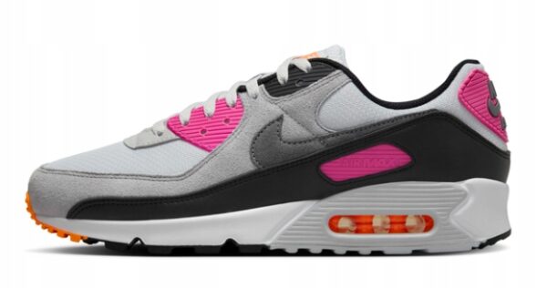 Najlepszy Outlet W Warszawie Multioutlet - Męskie Buty Sportowe Nike Air Max 90 R.44,5