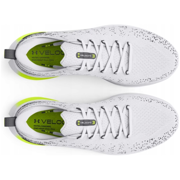 Najlepszy Outlet W Warszawie Multioutlet - Damskie Buty Do Biegania Under Armour Ua W Velociti 3 R.35,5